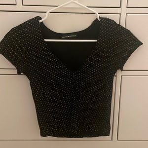 brandy melville shirt